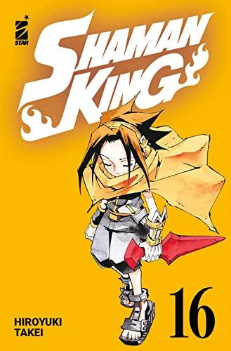Shaman king. Final edition (Vol. 16)