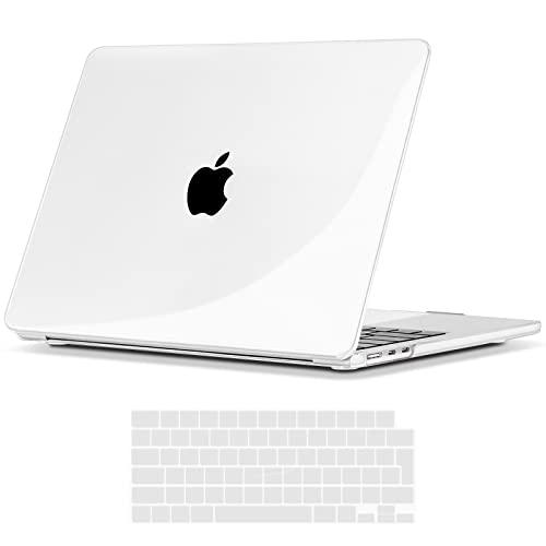 TECOOL Custodia MacBook Air 13.6