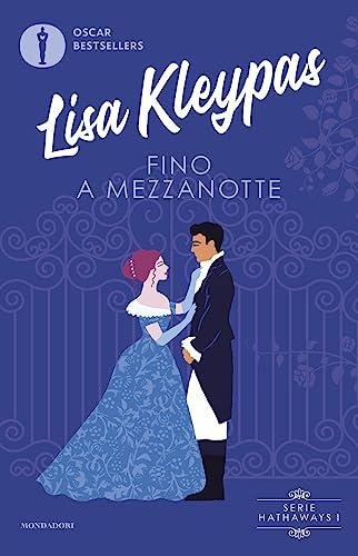 Fino a Mezzanotte - Lisa Kleypas