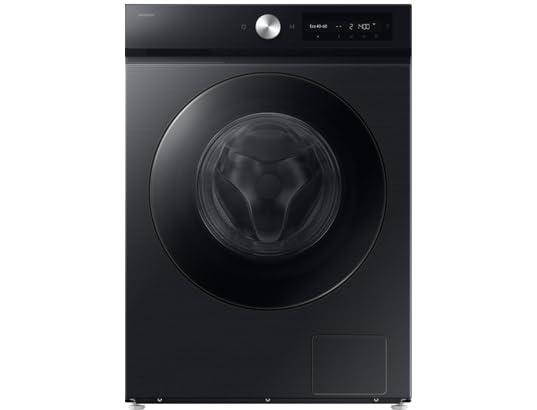 SAMSUNG WW11DB7B94GBU3 - Lavatrice da 11 kg, 1400 giri, 60 cm, Classe energetica A
