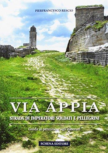 Via Appia: Guida al Percorso tra Storia, Archeologia e Natura