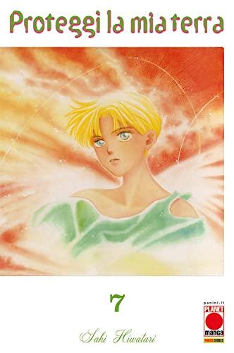 Proteggi la mia terra - Volume 7