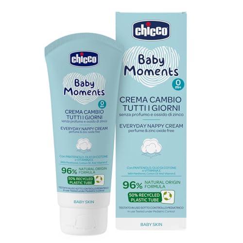 Chicco Baby Moments Pasta Cambio Tutti i Giorni