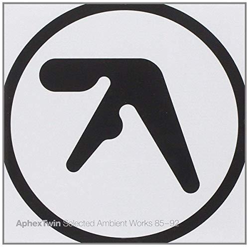 Aphex Twin - Selected Ambient Works 85-92 Reworks