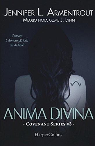 Anima divina. Covenant series