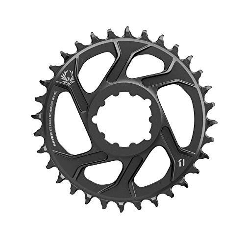 Plato Eagle X-Sync 30 D Boost 3mm Offset Alum Negro