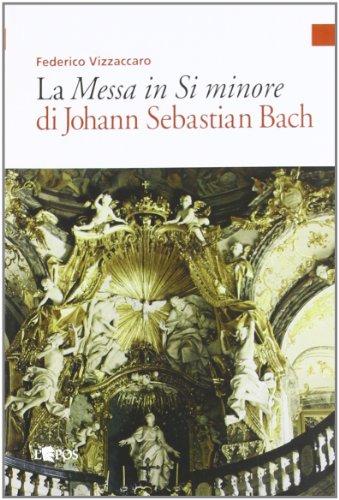 Messa in si minore di Johann S. Bach