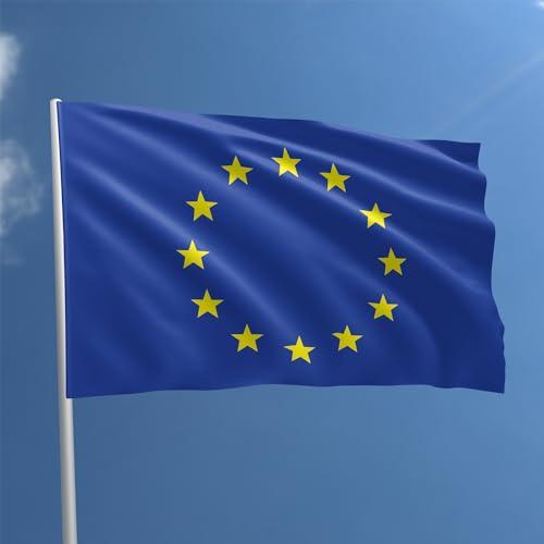 Bandiera Unione Europea 90 x 150 cm