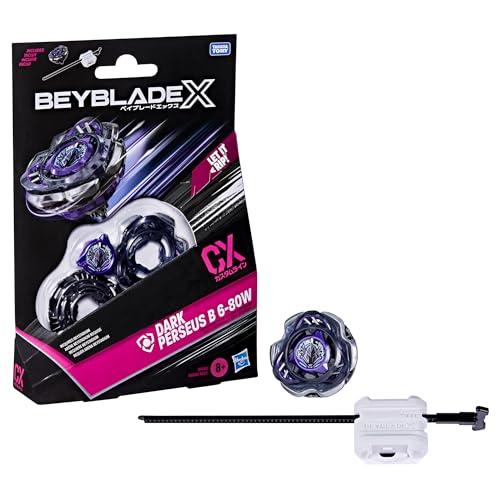 Beyblade X Dark Perseus B 6-80W CX Starter Pack