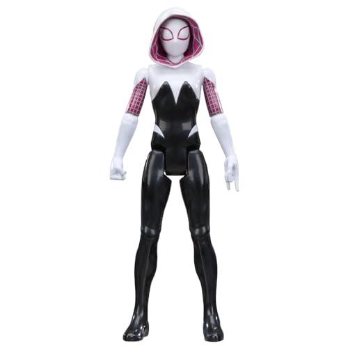 Hasbro Marvel Spider-Man Titan Series Ghost-Spider Action Figure