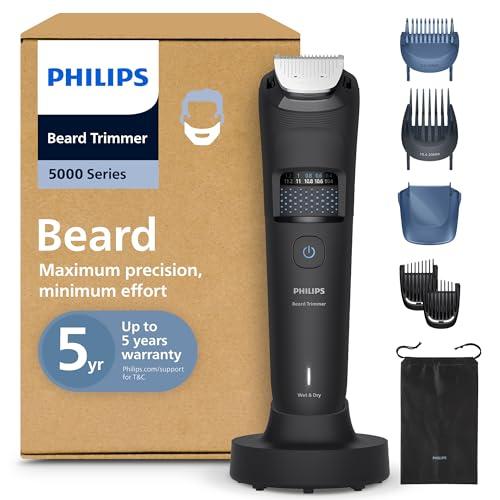 Regolabarba Philips Serie 5000 BT5785/30