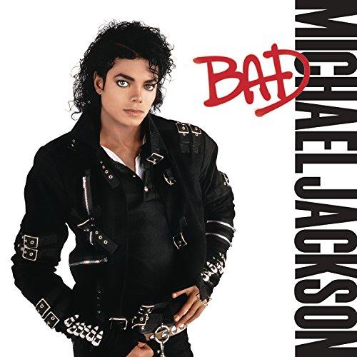 MICHAEL JACKSON - BAD - VINILE