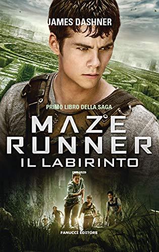 Il labirinto. Maze Runner. Vecchia ediz.