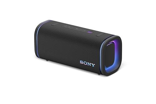 Sony ULT FIELD 5 - Speaker Bluetooth Portatile Potente