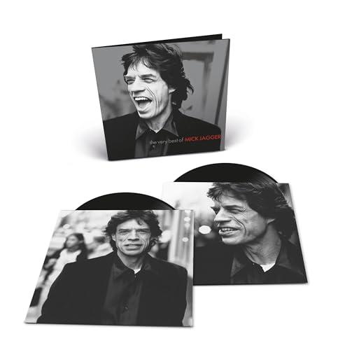 Very Best Of Mick Jagger (2LP)