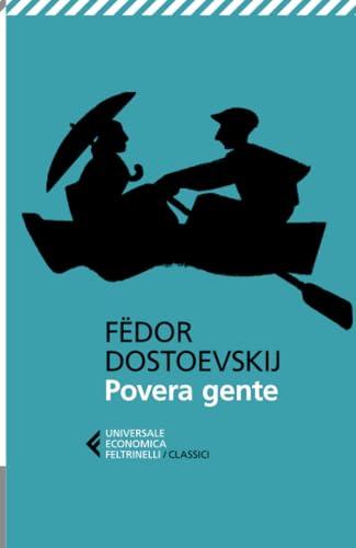 Povera gente - Feltrinelli