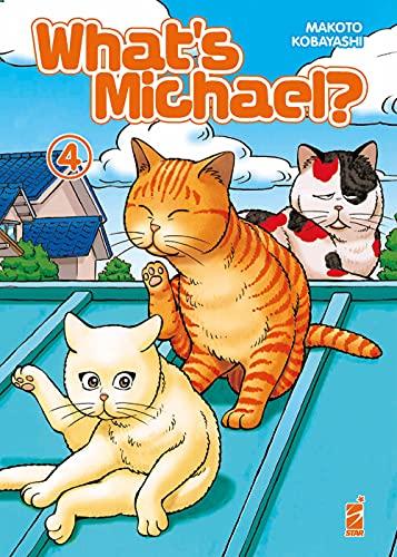 What's Michael? Miao edition