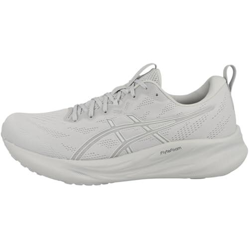 ASICS Gel-Pulse 16, Sneaker Uomo, Grigio GHIACCIAIO/Cemento