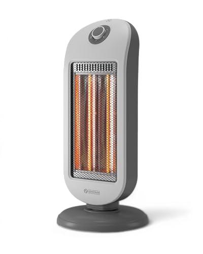 Olimpia Splendid Carbon Twist - Stufa Infrarossi a Fibra di Carbonio