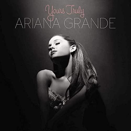 Yours Truly (180 Gr.) - Ariana Grande - Vinile