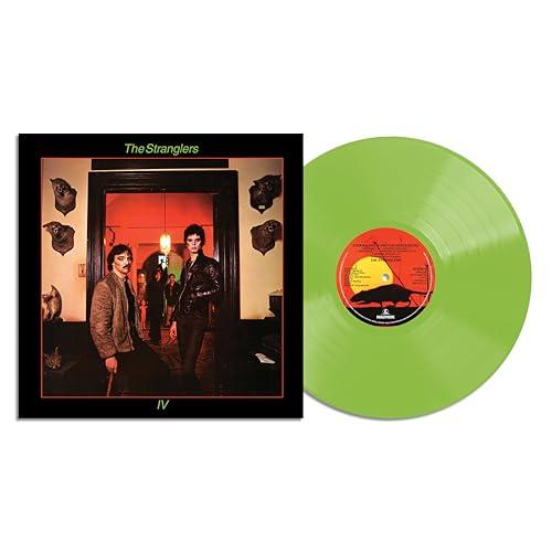 Rattus Norvegicus (2025 Remaster) (Vinyl Green)