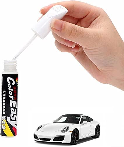 Penna per Ritocco Auto - Bianco - Rakiuty