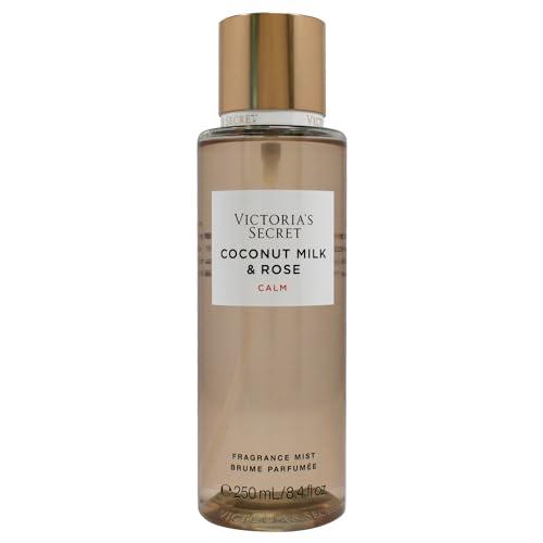 Victoria's Secret Coconut Milk & Rose Fragrance Mist - 250ml