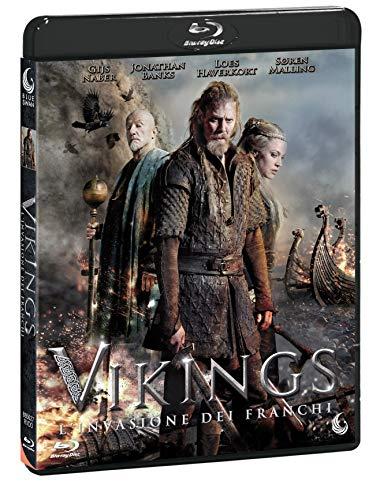 Vikings - L'Invasione Dei Franchi (Redbad) - DVD