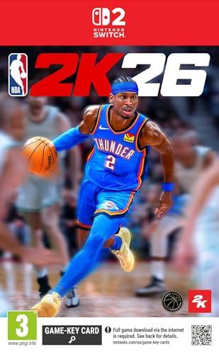 NBA 2K26 Standard Edition