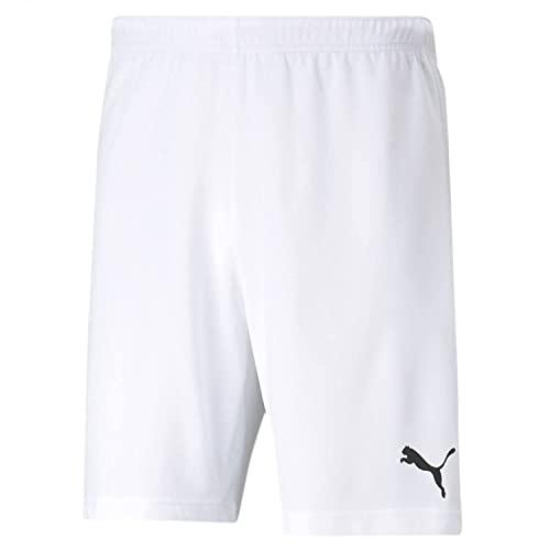Puma teamRISE Short - Pantaloncini Sportivi Uomo