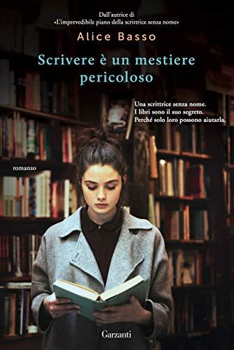 Scrivere è un mestiere pericoloso (Un'indagine per Vani Vol. 2)