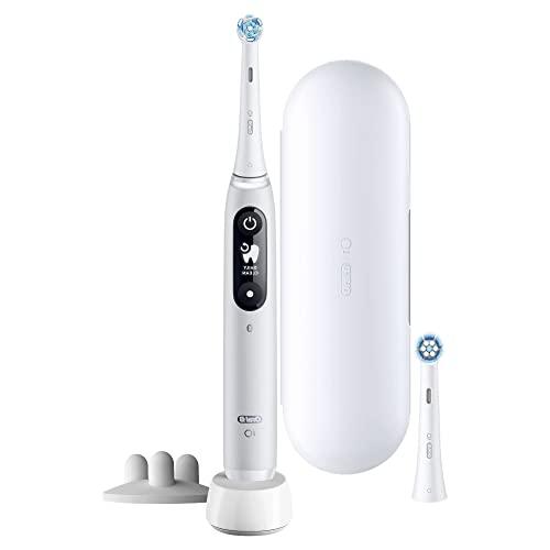 Oral-B iO Series 6S Spazzolino Elettrico - Grigio