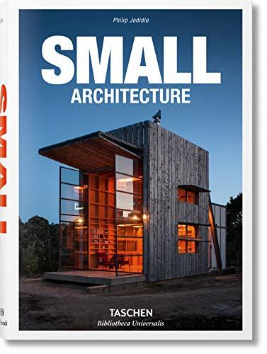 Small Architecture - Esplorando l'Architettura in Piccolo Formato
