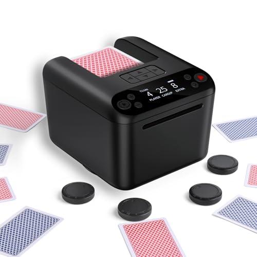 Distributore Automatico di Carte OBLITZON - Rivoluziona le Tue Serate di Gioco