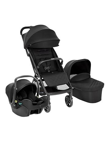 Graco MYAVO Trio Midnight - Sistema Modulare Completo per il Tuo Bambino