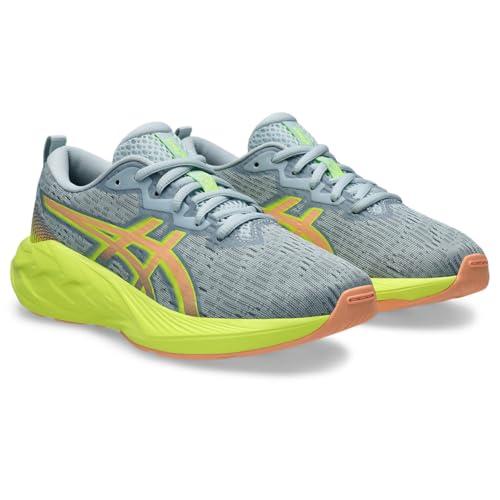 ASICS Novablast 4 GS: Scarpe da Running Ammortizzate per Giovani Atleti