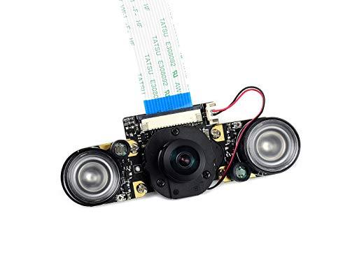 Waveshare IMX219-160 8MP IR-Cut Camera