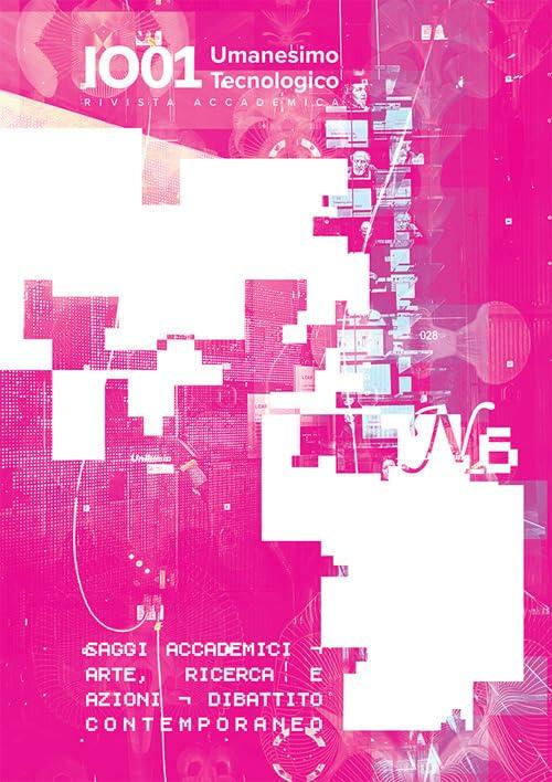 IO01. Umanesimo tecnologico (2025) (Vol. 6)