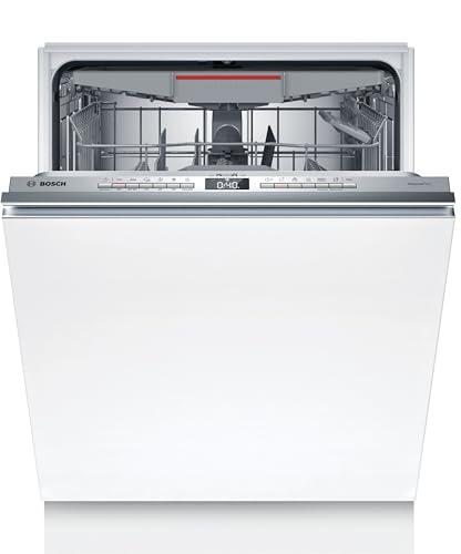 Bosch SMV4ECX10E Lavastoviglie da Incasso Serie 4