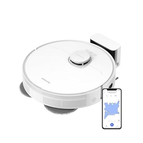 Dreame L10s Pro Gen3: Robot Aspirapolvere e Lavapavimenti Intelligente