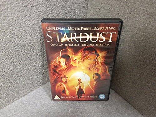 Stardust [Edizione: Regno Unito] Blu-ray