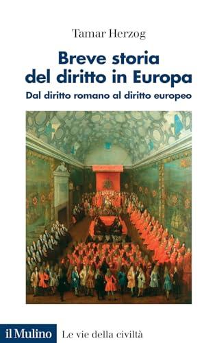 Breve Storia del Diritto