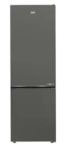 Beko B5XRCNA406 - Frigorifero Combinato No Frost 406 Litri Classe Energetica C Grigio