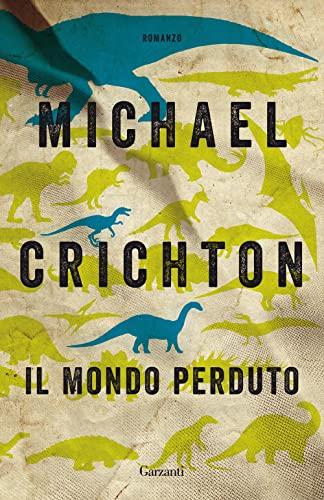Il mondo perduto - Jurassic Park