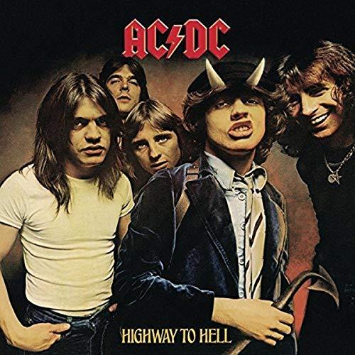 Highway To Hell (Vinile)