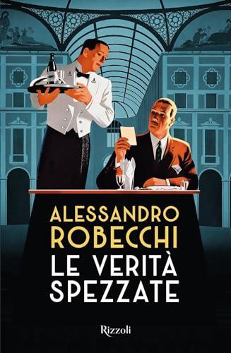 Le verità spezzate