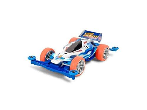 Tamiya 1/32 Super Avante RS (Super-II Chassis) - Kit Mini 4WD