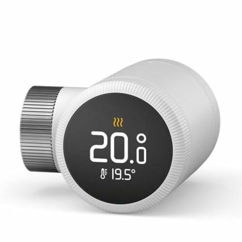 Tado° X - Termostato Intelligente per Radiatore