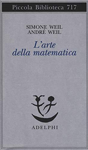 L'arte della matematica