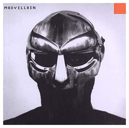 Madvillainy - Import USA